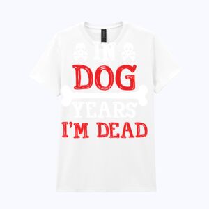 Heavy Cotton™ women's t-shirt Thumbnail