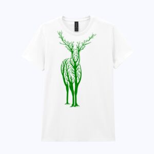 Heavy Cotton™ women's t-shirt Thumbnail