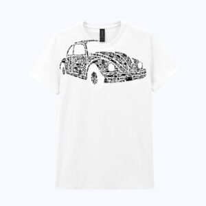 Heavy Cotton™ women's t-shirt Thumbnail