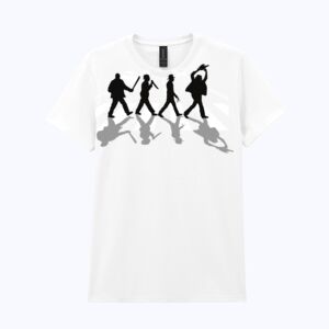 Heavy Cotton™ women's t-shirt Thumbnail