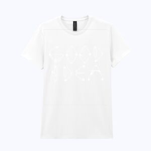 Heavy Cotton™ women's t-shirt Thumbnail