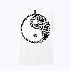 Heavy Cotton™ women's t-shirt Thumbnail