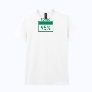Heavy Cotton™ women's t-shirt Thumbnail