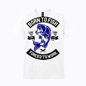 Heavy Cotton™ women's t-shirt Thumbnail