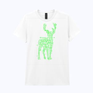 Heavy Cotton™ women's t-shirt Thumbnail