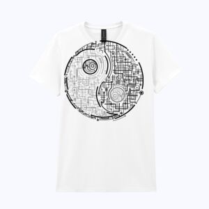 Heavy Cotton™ women's t-shirt Thumbnail