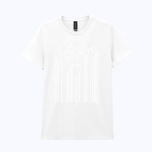 Heavy Cotton™ women's t-shirt Thumbnail