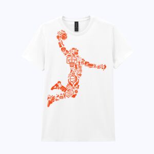Heavy Cotton™ women's t-shirt Thumbnail