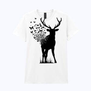 Heavy Cotton™ women's t-shirt Thumbnail