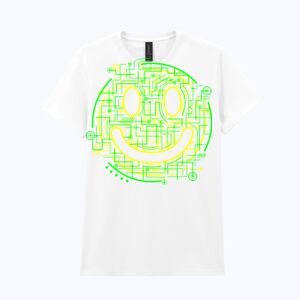 Heavy Cotton™ women's t-shirt Thumbnail