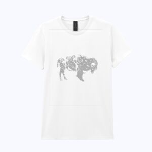 Heavy Cotton™ women's t-shirt Thumbnail