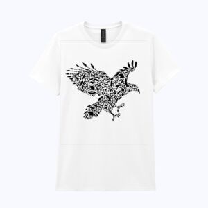 Heavy Cotton™ women's t-shirt Thumbnail