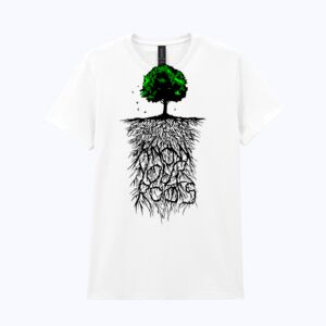 Heavy Cotton™ women's t-shirt Thumbnail