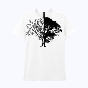 Heavy Cotton™ women's t-shirt Thumbnail