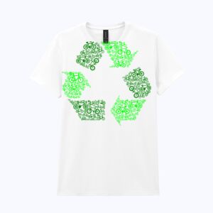 Heavy Cotton™ women's t-shirt Thumbnail
