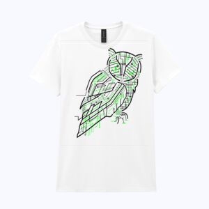 Heavy Cotton™ women's t-shirt Thumbnail