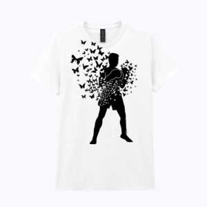 Heavy Cotton™ women's t-shirt Thumbnail