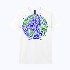 Heavy Cotton™ women's t-shirt Thumbnail