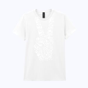 Heavy Cotton™ women's t-shirt Thumbnail