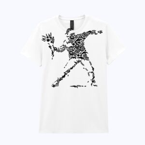 Heavy Cotton™ women's t-shirt Thumbnail