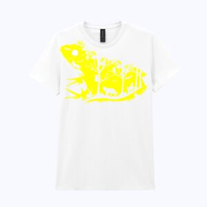 Heavy Cotton™ women's t-shirt Thumbnail