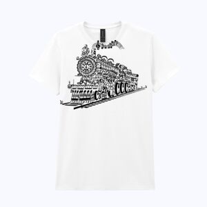Heavy Cotton™ women's t-shirt Thumbnail