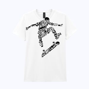 Heavy Cotton™ women's t-shirt Thumbnail