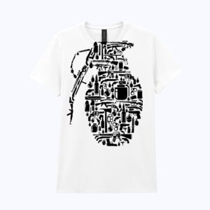 Heavy Cotton™ women's t-shirt Thumbnail