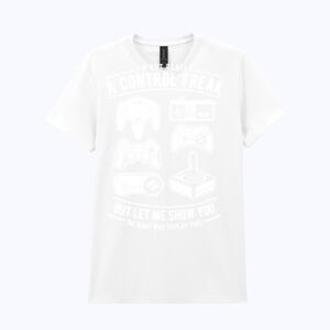 Heavy Cotton™ women's t-shirt Thumbnail