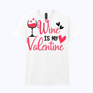 Heavy Cotton™ women's t-shirt Thumbnail