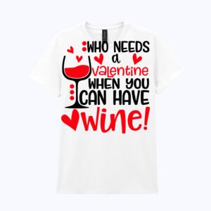 Heavy Cotton™ women's t-shirt Thumbnail
