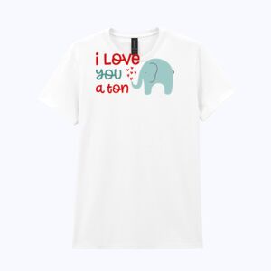 Heavy Cotton™ women's t-shirt Thumbnail