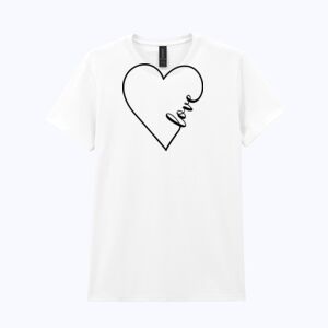 Heavy Cotton™ women's t-shirt Thumbnail