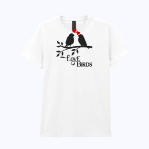 Heavy Cotton™ women's t-shirt Thumbnail
