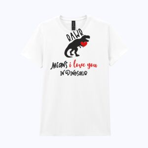 Heavy Cotton™ women's t-shirt Thumbnail