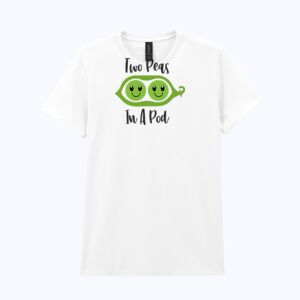 Heavy Cotton™ women's t-shirt Thumbnail