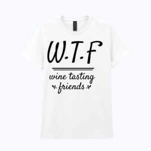Heavy Cotton™ women's t-shirt Thumbnail