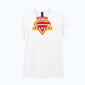 Heavy Cotton™ women's t-shirt Thumbnail
