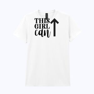 Heavy Cotton™ women's t-shirt Thumbnail