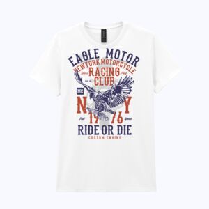 Heavy Cotton™ women's t-shirt Thumbnail