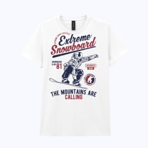 Heavy Cotton™ women's t-shirt Thumbnail