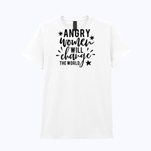 Heavy Cotton™ women's t-shirt Thumbnail