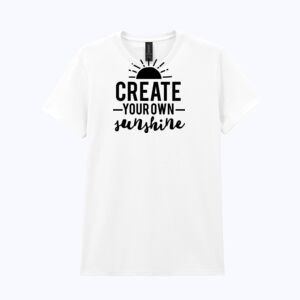 Heavy Cotton™ women's t-shirt Thumbnail