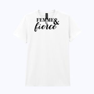 Heavy Cotton™ women's t-shirt Thumbnail