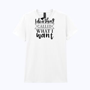 Heavy Cotton™ women's t-shirt Thumbnail