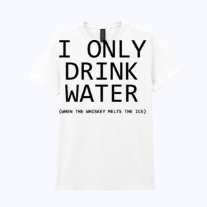Heavy Cotton™ women's t-shirt Thumbnail