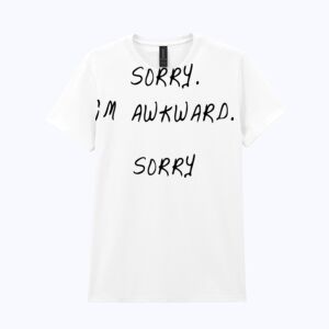 Heavy Cotton™ women's t-shirt Thumbnail
