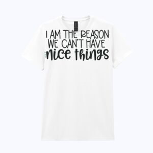 Heavy Cotton™ women's t-shirt Thumbnail