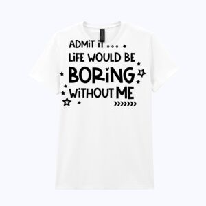 Heavy Cotton™ women's t-shirt Thumbnail