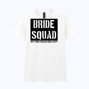Heavy Cotton™ women's t-shirt Thumbnail